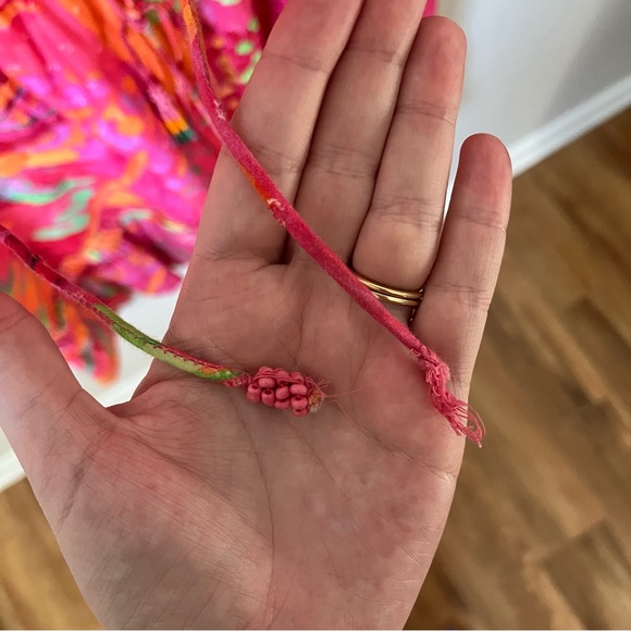 FARM Rio Fruit Brush Mini Dress - Picture 6 of 11